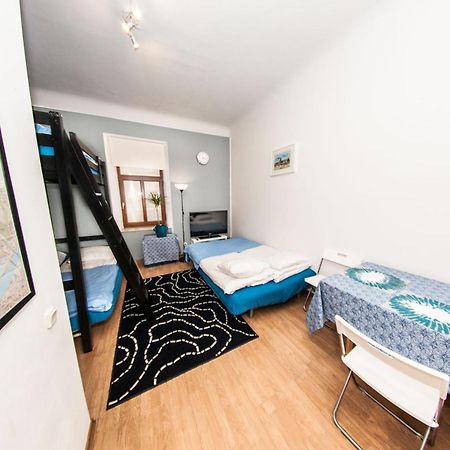 Homely Apartment'S Old Town Красков Екстериор снимка