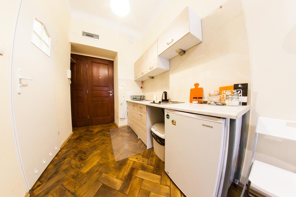 Homely Apartment'S Old Town Красков Стая снимка