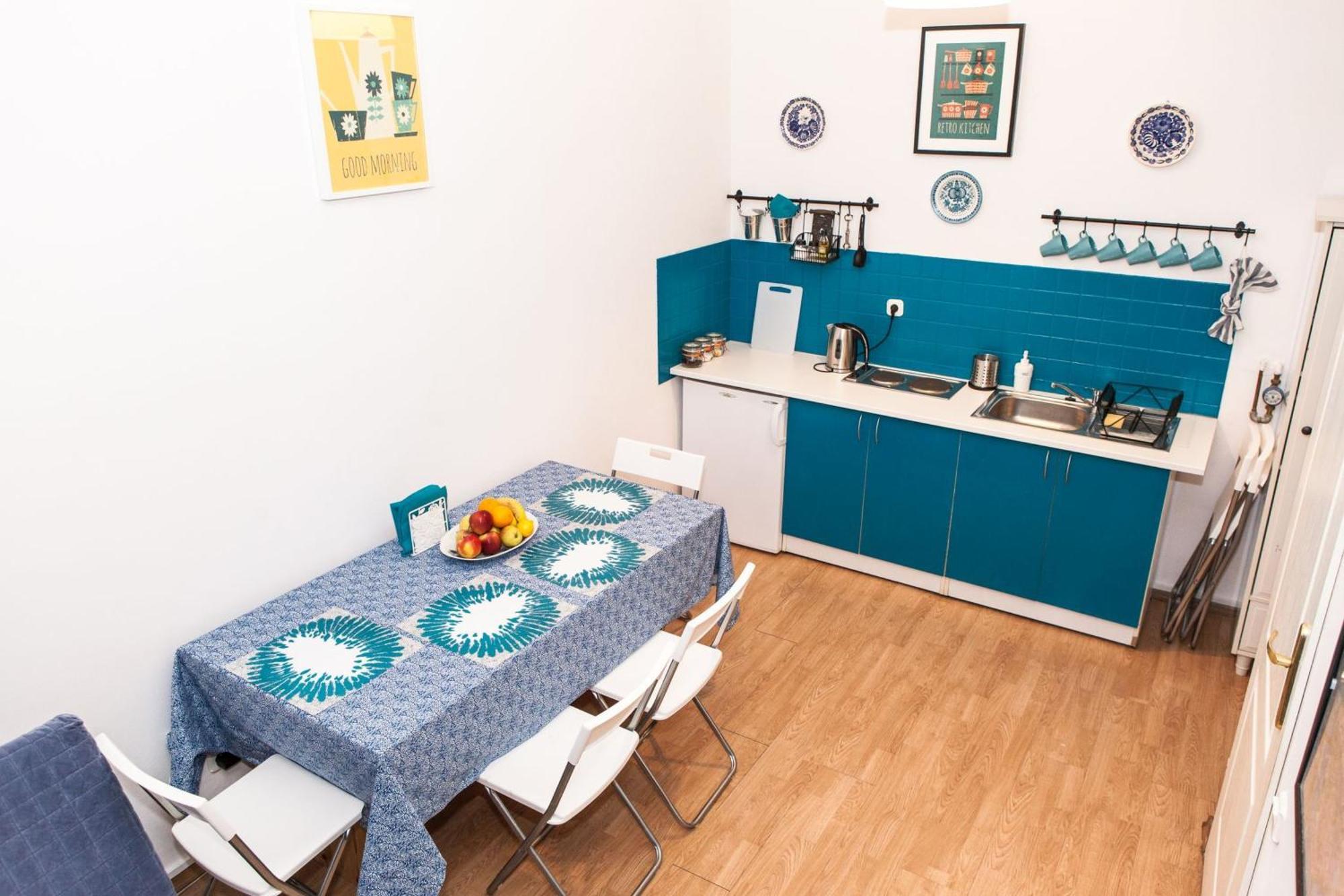 Homely Apartment'S Old Town Красков Екстериор снимка