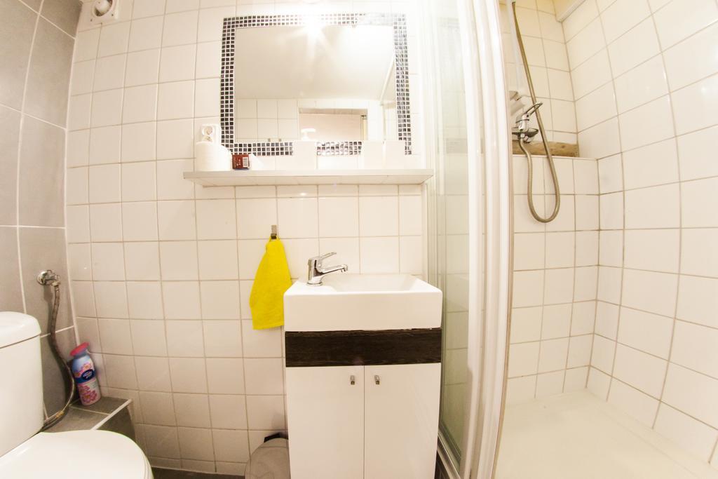 Homely Apartment'S Old Town Красков Стая снимка