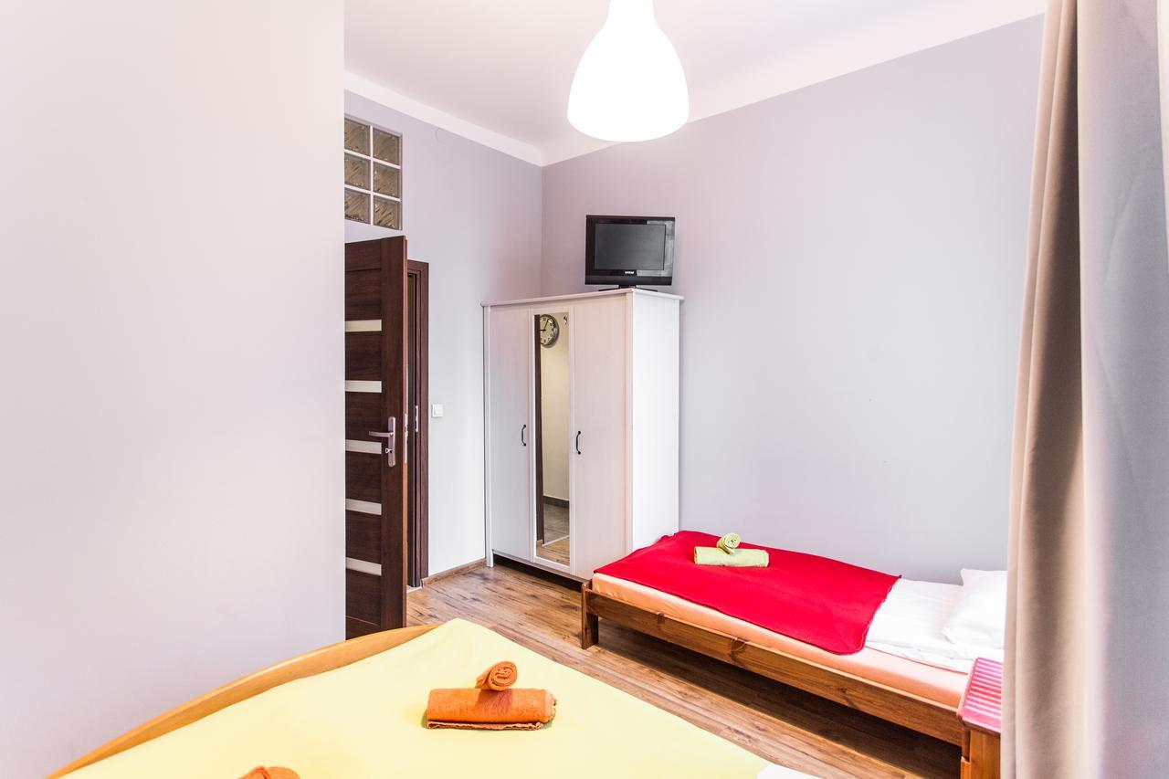 Homely Apartment'S Old Town Красков Екстериор снимка