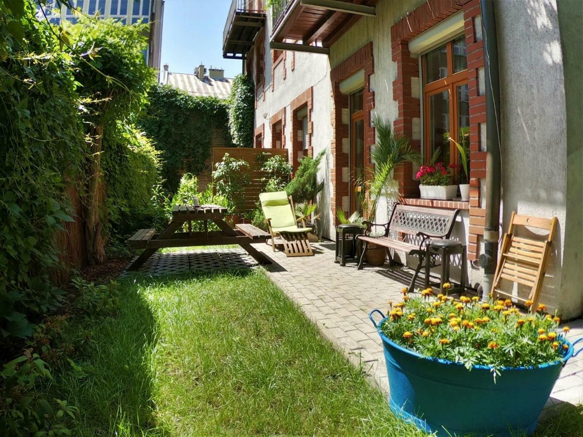 Homely Apartment'S Old Town Красков Стая снимка