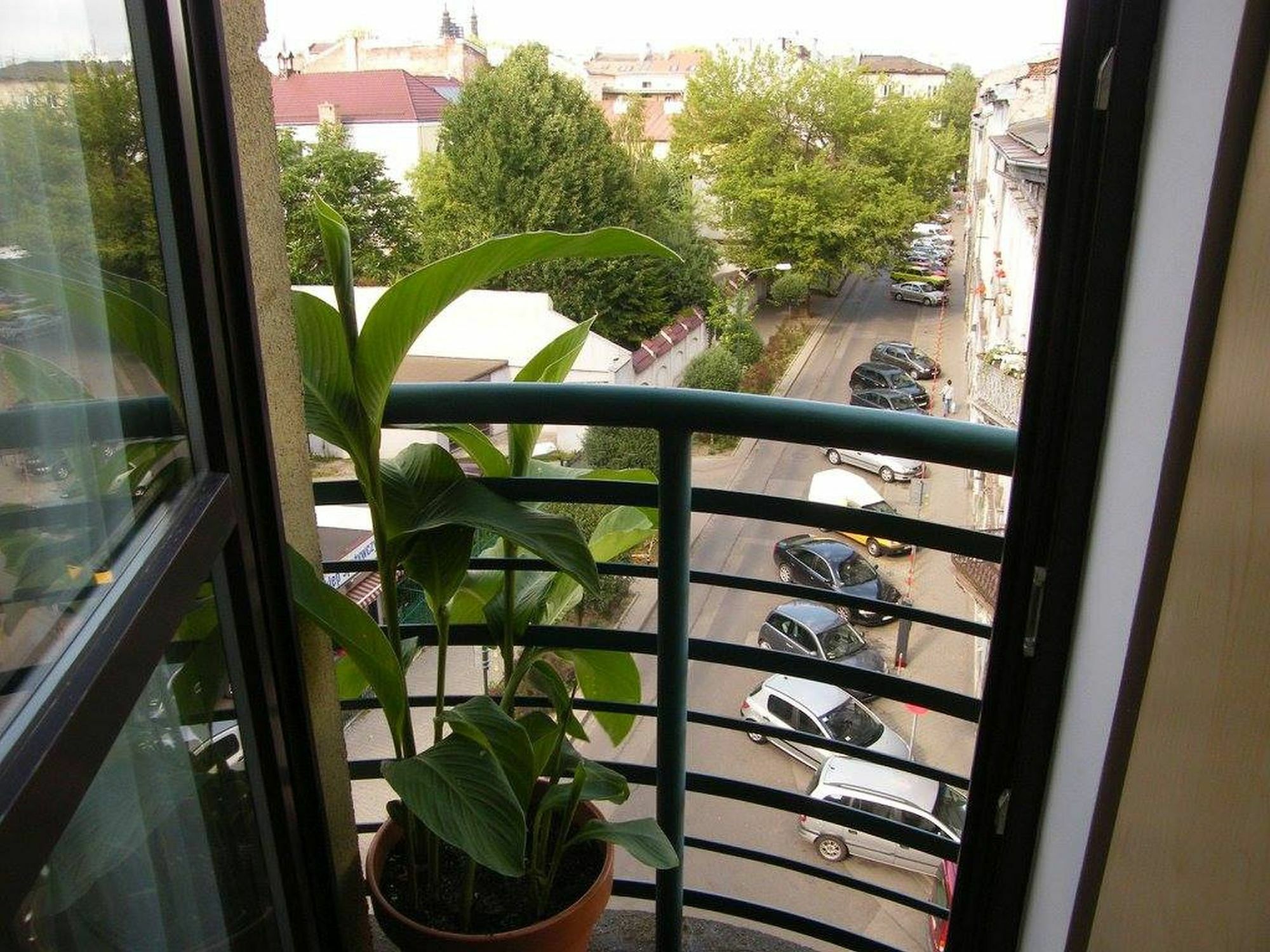 Homely Apartment'S Old Town Красков Екстериор снимка